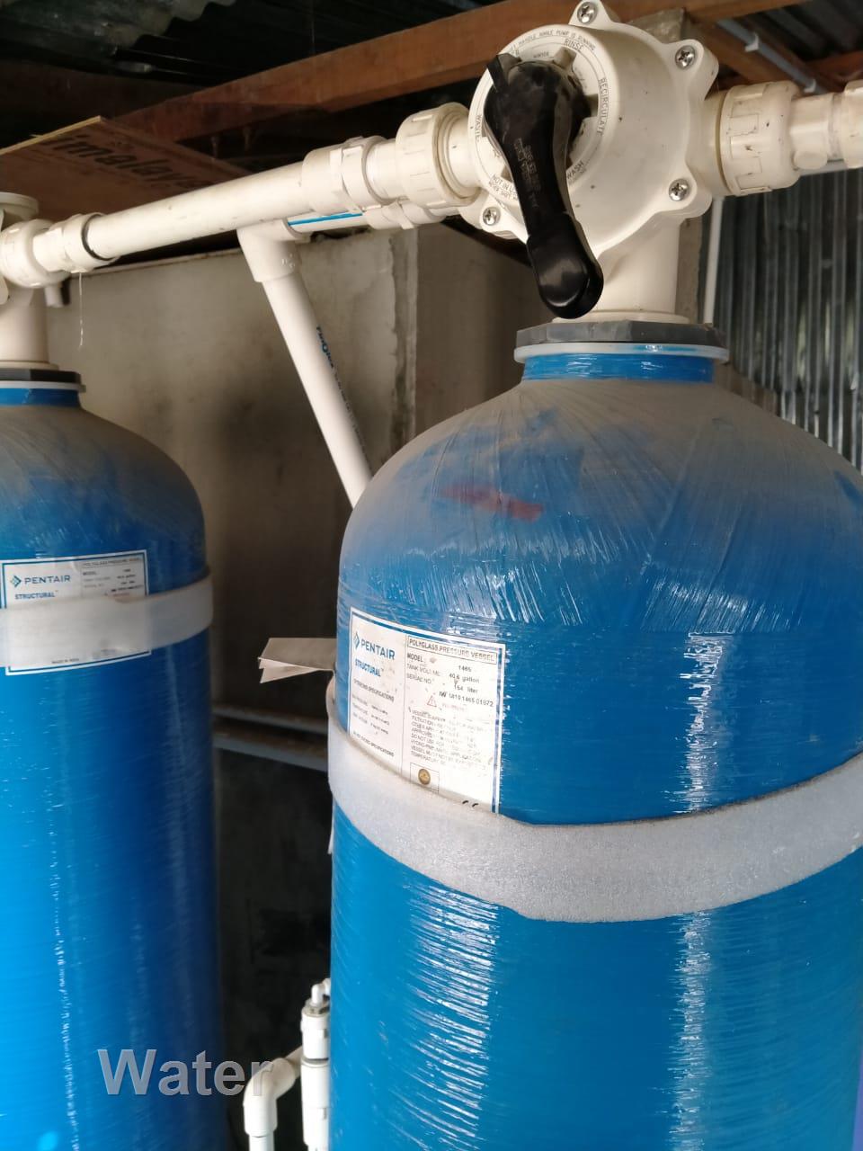 Water Softner